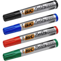 VILTSTIFT BIC 2000 ROND 1.7MM