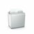 Servethouder toonbank Tork Xpress aluminium