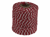 TOUW KATOEN 50GR 45MTR ROOD/WIT artikel afbeelding