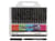 Colortime Zwarte Stiften (pak 18 stuks)