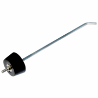 Afsluitdop, voor PE-spoel-/dompelbak, diameter 49 mm