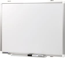 Whiteboard Legamaster Premium+ 45x60cm magnetisch emaille