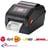 Labelprinter starterspakket Bixolon USB printer 102 x 150 mm (PostNL, GLS, DPD, DHL, Transmission) + 12 rollen Zebra compatible labels artikel afbeelding