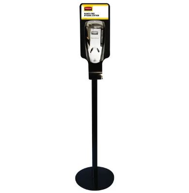 Staande dispenser