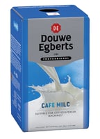 Koffiemelk Douwe Egberts Cafitesse Cafe Milc voor automaten 2 liter