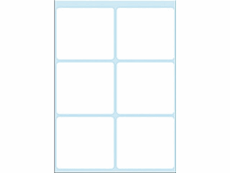 ETIKET HERMA 3753 36X40MM 42ST artikel afbeelding