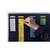 Planner met strips, 61 kolommen, b x h = 960x774 mm