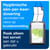Dispenser Tork servet 272900 Xpressnap Fit zwart