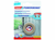 tesa® Klussentape Powerbond® 19 mm x 1,5 m, transparant (rol 1.5 meter) artikel afbeelding