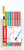 Viltstift STABILO pointmax etui à 8 pastel kleuren