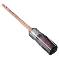 Copenhagen Pro FLEX Rechampir, maat 14, Synthetisch haar, FSC houten steel