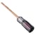 Copenhagen Pro FLEX Rechampir, maat 14, Synthetisch haar, FSC houten steel