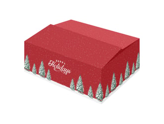 Model Vintage Christmas