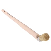 Bokkenpoot, 25, hout, Chin. wit var.haar