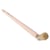 Bokkenpoot, 25, hout, Chin. wit var.haar