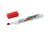 Viltstift Bic Velleda 1711 whiteboard rood