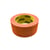 Plakband Scotch high visibility 48mmx25m oranje