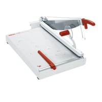 Hefboomsnijmachine IDEAL 1158 snijlengte 580 mm cool grey