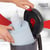 Poetsroldispenser KC 6221 WypAll reach centerfeed zwart