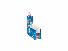 Tipp-Ex Correctievloeistof Rapid (fles 20 milliliter)