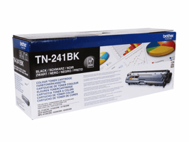 Toner Brother TN-241BK zwart