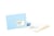 Etiket HERMA 10780 97x33.8mm wit 1280 stuks