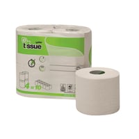 E-Tissue - Traditioneel toiletpapier