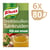 Knorr drinkbouillon tuinkruiden 80 zakjes