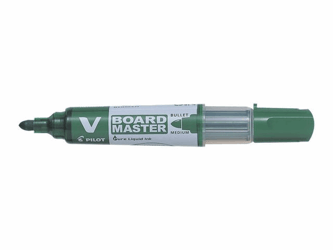 Whiteboardmarker Pilot BeGreen groen/p10 artikel afbeelding