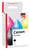 Inktcartridge Quantore alternatief tbv Canon PG-540XL zwart HC