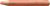 Kleurpotloden STABILO 880 woody 3 in 1 multitalent pastel rood