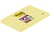 Post-it Super Sticky Notes Canary Yellow 76 x 127 mm (pak 12 x 90 vel)