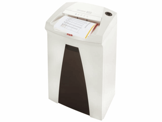 Papiervernietiger HSM securio B22 stroken 3.9mm artikel afbeelding