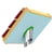 AirSeal Indoor 60mmx25 LDPE Groen