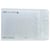 papier gevoerde enveloppen