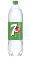 Frisdrank Seven Up PET 0.50l