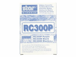 Lint Pelikan Star SP-200 nylon zwart