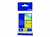 Brother TZe621 Labeltape, 9 mm x 8 m, Zwart op Geel artikel afbeelding