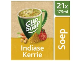 Unox Cup a Soup 175 ml Indiase Kerrie
