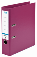 Elba Ordner SmartPro+ PP Rugbreedte 80 mm, roze