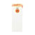 Bekerverzamelaar Lune Paxa 34 l wit