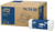 Tork Sterke Gevouwen Wasdoek 6-laags Wit H3 nr.747450 (ds/20x80vellen) artikel afbeelding
