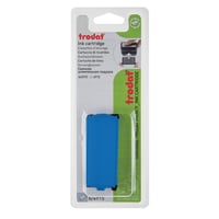 Stempelkussen Trodat 6/4915 2 stuks blauw