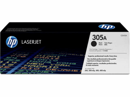 Tonercartridge HP 305A (Origineel)