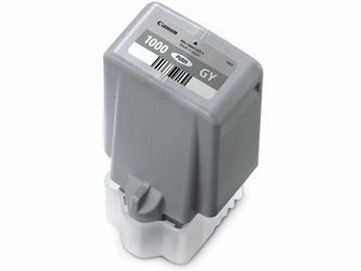 Inkjet Canon Pfi-1000 grijs artikel afbeelding
