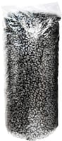 Opvulmateriaal Flo-pak Black 500ltr. per zak