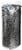 Opvulmateriaal Flo-pak Black 500ltr. per zak.
