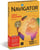 A3 Navigator kopieerpapier 297x420mm 120Grm. Navigator Colour documents artikel afbeelding