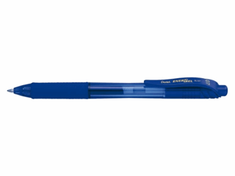 GELSCHRIJVER PENTEL ENERGEL-X 0.4MM BLAUW artikel afbeelding