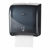 Euro matic Pearl BLACK handdoekautomaat Tear & Go voor Euro Matic handdoekrollen - Euro 431157 artikel afbeelding
